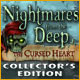 Nightmares from the Deep: The Cursed Heart Collector`s Edition