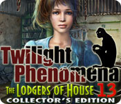 Twilight Phenomena: The Lodgers of House 13 Collector`s Edition