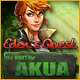 Eden`s Quest: The Hunt for Akua