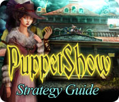 PuppetShow: Mystery of Joyville  Strategy Guide