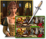 Three Musketeers Secret: Constance`s Mission