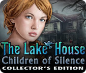 Lake House: Children of Silence Collector`s Edition