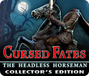 Cursed Fates: The Headless Horseman Collector`s Edition