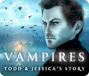 Vampires: Todd & Jessica`s Story