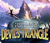 Hidden Expedition ® - Devil`s Triangle