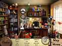 Detective Agency game