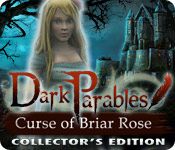 Dark Parables: Curse of Briar Rose Collector`s Edition