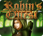 Robin`s Quest: A Legend Born